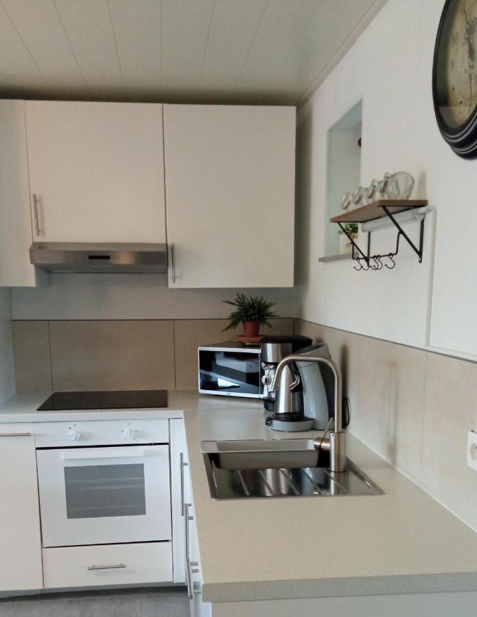 Apartamento Terrasses De H&h