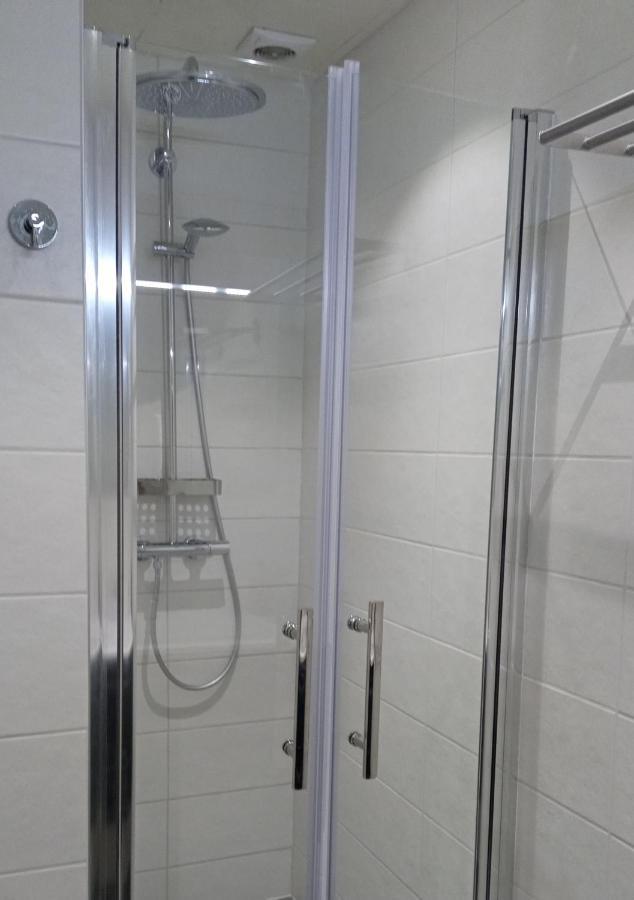 Terrasses De H&h Apartment Malmedy