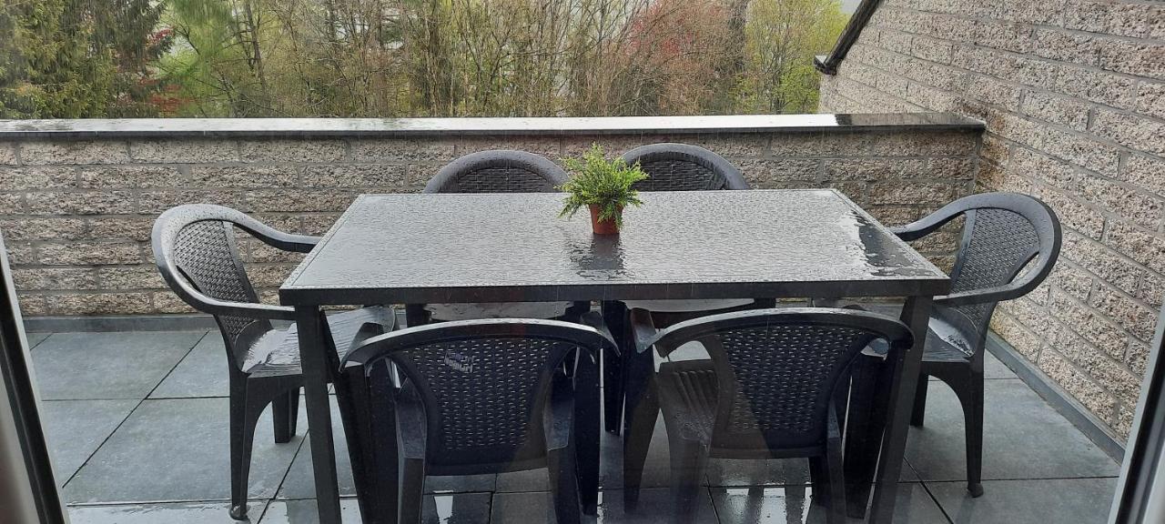 Terrasses De H&h *