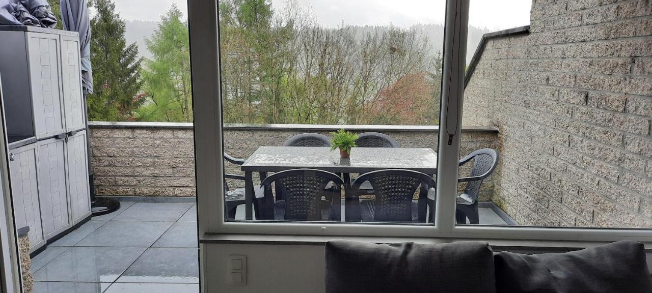 Terrasses De H&h Apartment
