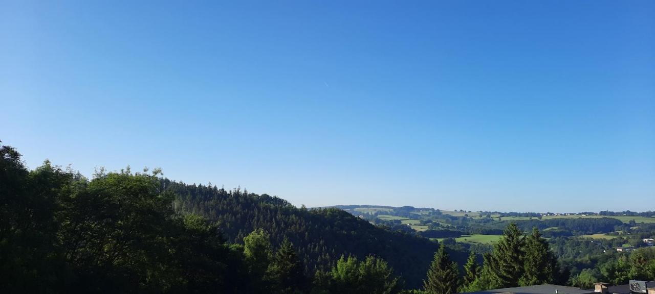 Terrasses De H&h Apartment Malmedy