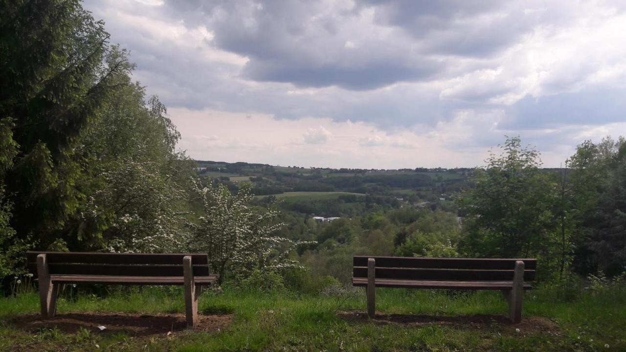 Apartamento Terrasses De H&h Malmedy