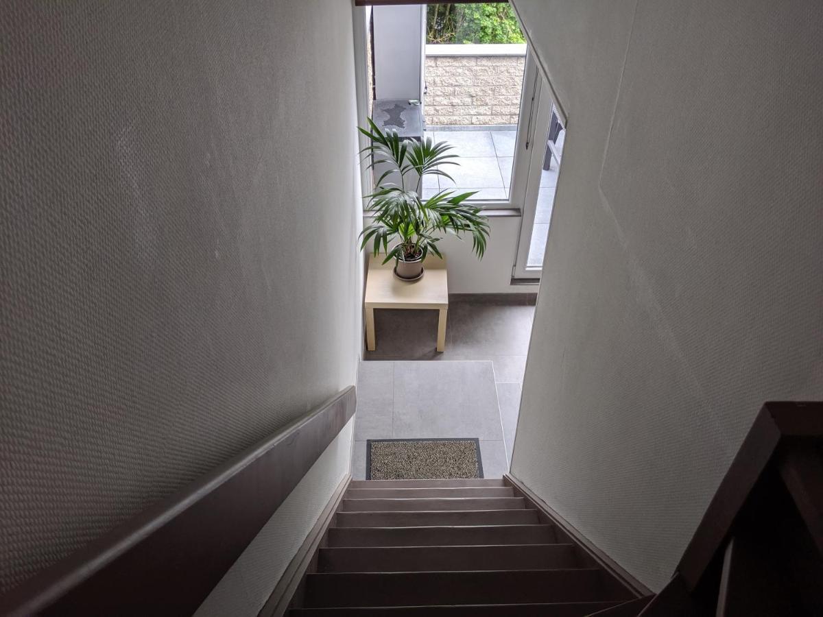 Apartment Terrasses De H&h *
