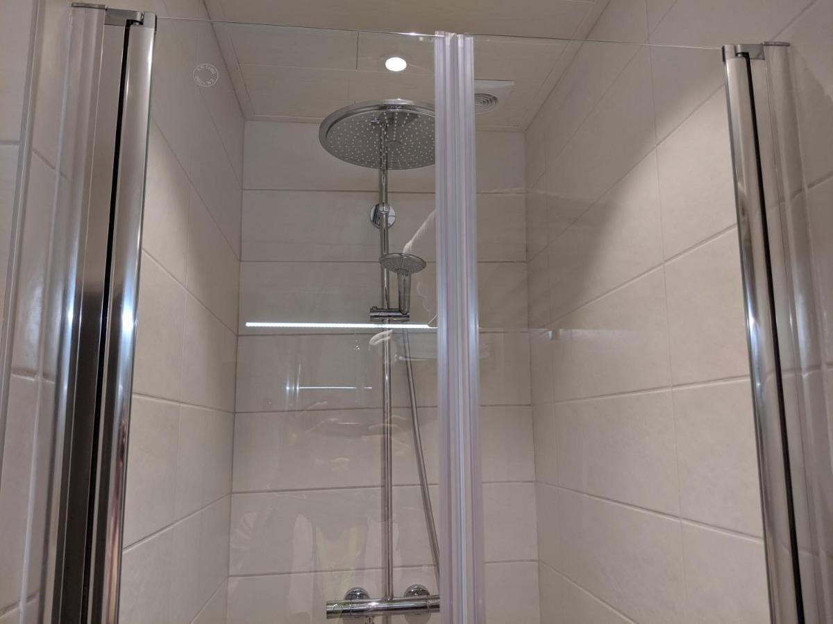 Apartment Terrasses De H&h Malmedy