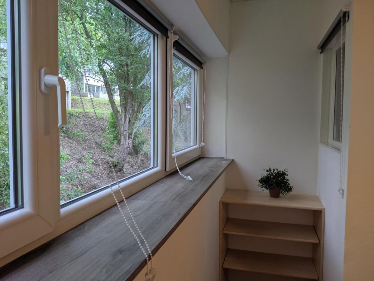 Apartment Terrasses De H&h
