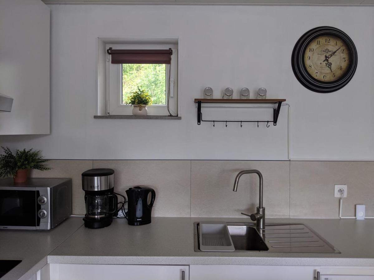 Apartment Terrasses De H&h Malmedy