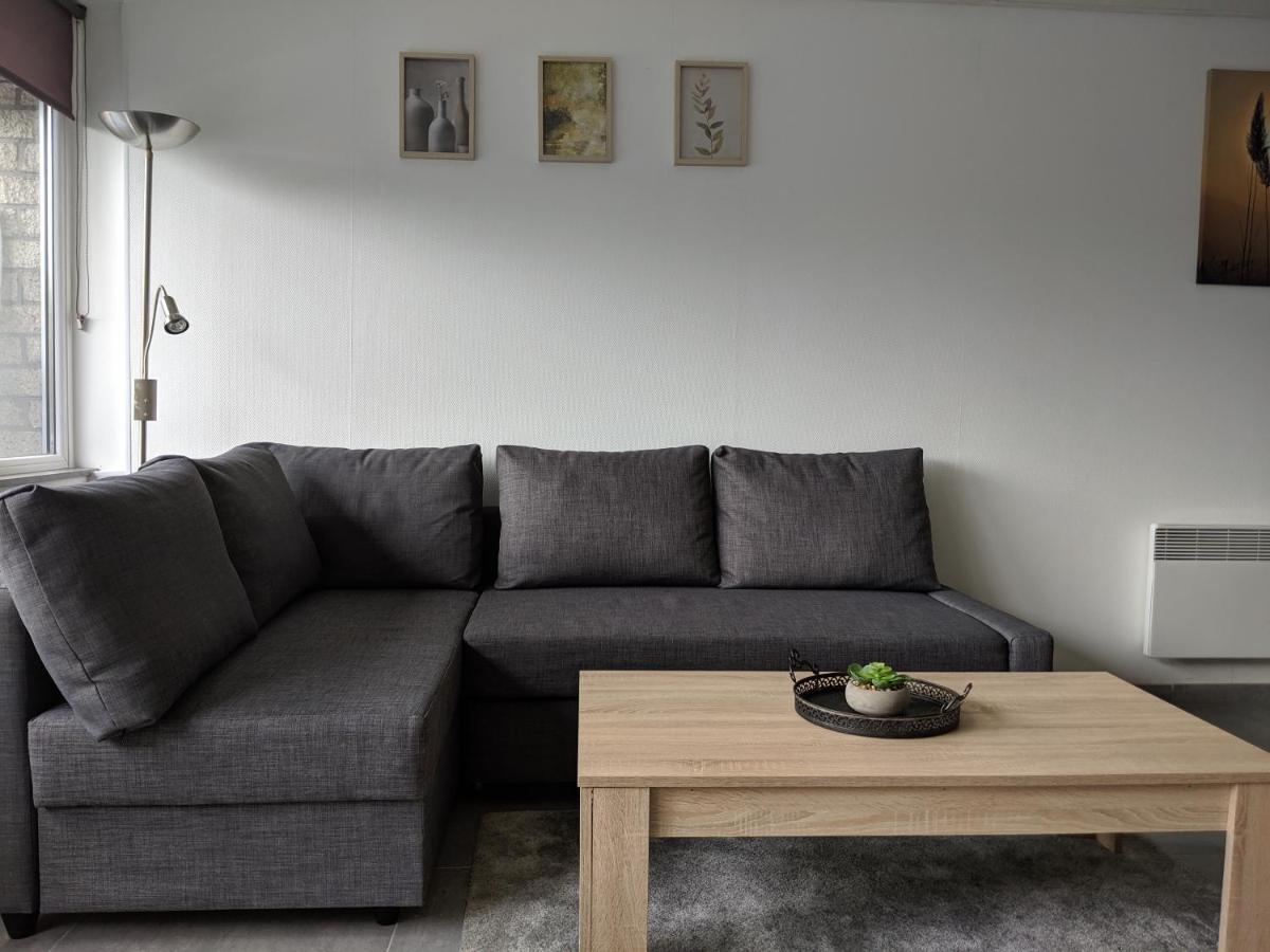 Terrasses De H&h Apartment *